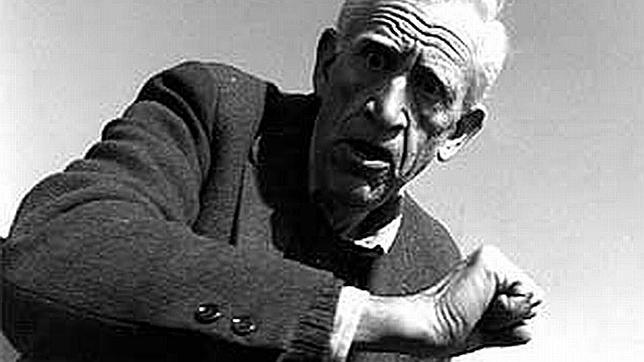 Imagen icónica de Salinger de 1988, cuando un fotógrafo le retrató en plena reclusión