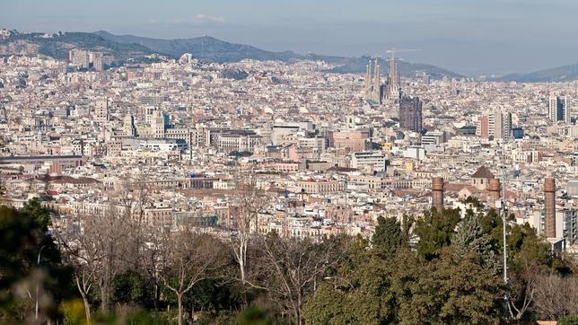 Barcelona, entre las 28 urbes mundiales que optan a estar entre las «7 ciudades maravilla»