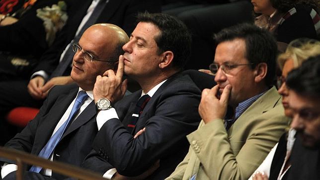 Feijóo y Besteiro se citan para el próximo 15 de noviembre