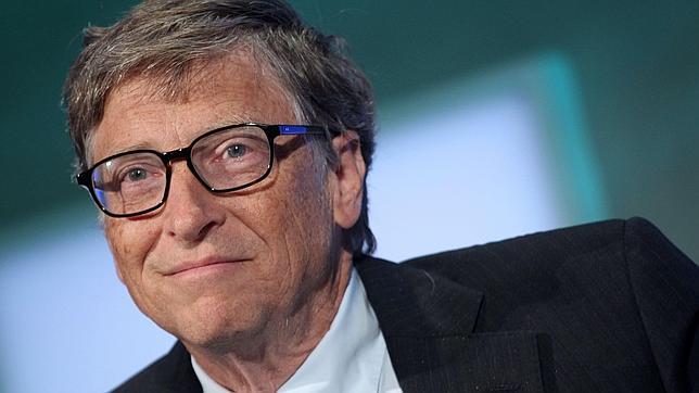 Bill Gates se hace con el 6% de FCC por 113 millones de euros
