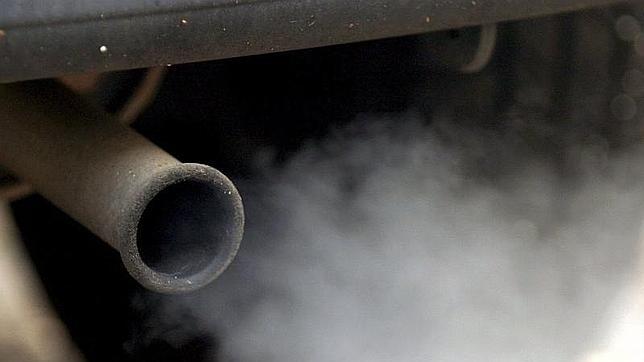 Respirar aire sucio provoca diez veces más muertes que los accidentes de tráfico