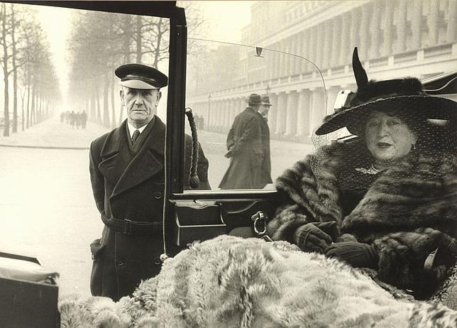 La «maleta austriaca» de Magnum