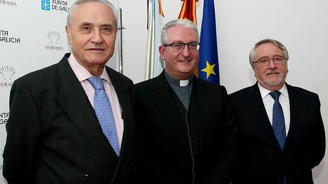 Todos podemos restaurar el Obradoiro