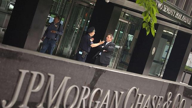 JP Morgan: «España será la próxima gran historia de éxito de Europa»