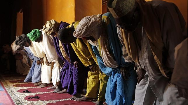 Malí descarta que se vaya a negociar la independencia de los tuareg