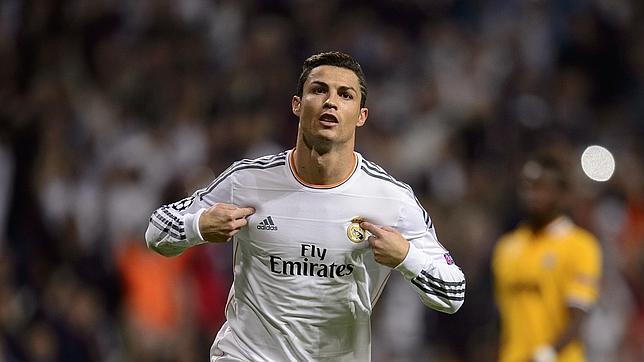 Champions League: El Madrid se agarra al clavo ardiendo de Cristiano