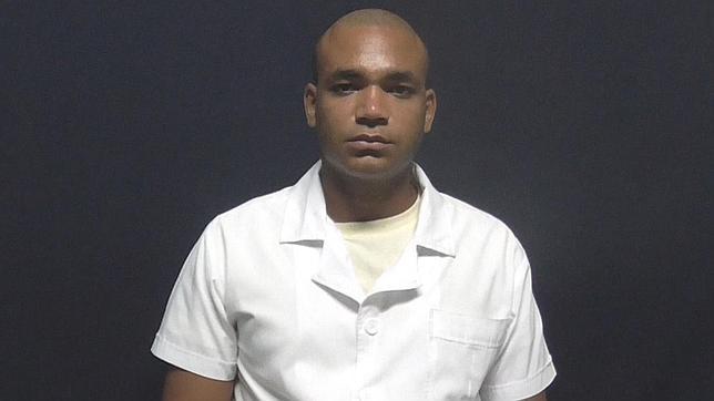 San Miguel, el universitario disidente a quien teme el régimen de los Castro