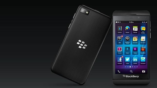 El ex CEO de Apple, John Sculley también está interesado en BlackBerry