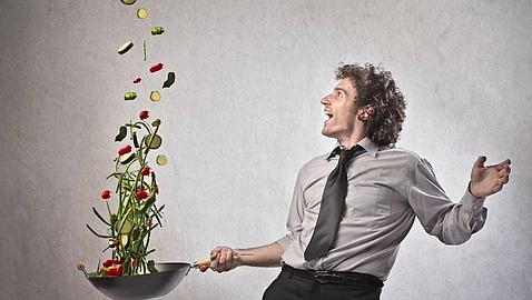 Claves para enterrar el tupperware de tu suegra