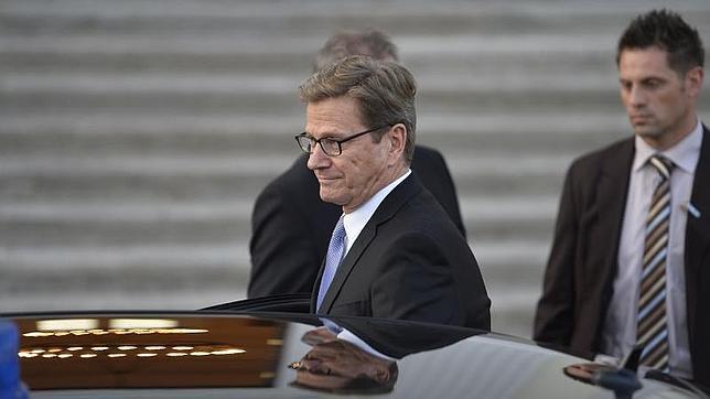 Berlín convoca al embajador de EE.UU.  tras las sospechas de espionaje a Merkel