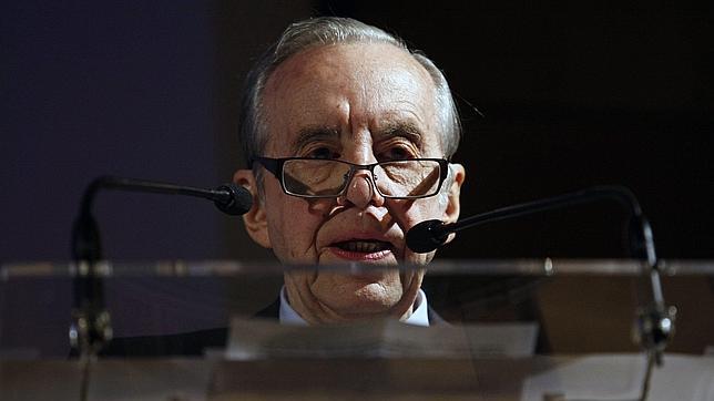 José Ángel Asiaín, Premio Nacional de Historia de España por su obra «La financiación de la Guerra Civil española»