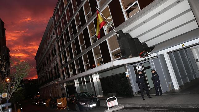 Juanes pide comprensión: «Nosotros no hemos revocado la 'doctrina Parot', cumplimos la sentencia de Estrasburgo»