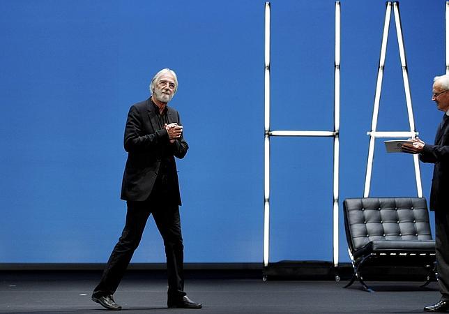 Haneke: «El cine de acción contribuye al entontecimiento del público»