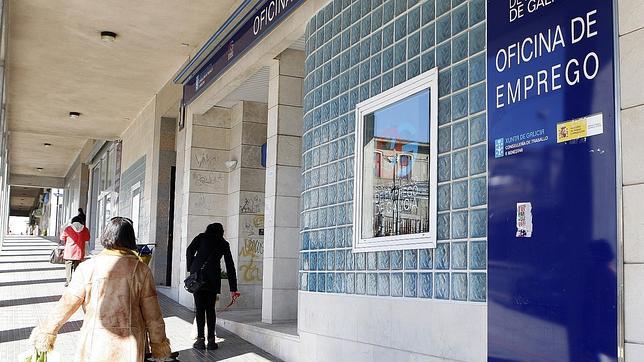 La cifra de hogares con todos sus miembros en paro es de 89.200 en Galicia