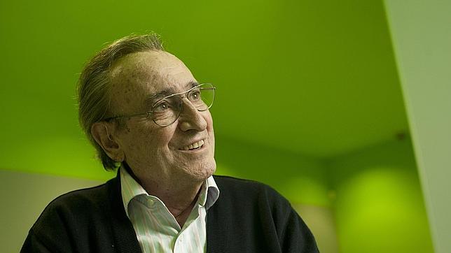 Rajoy: «Con Escobar desaparece una referencia indispensable de la copla»