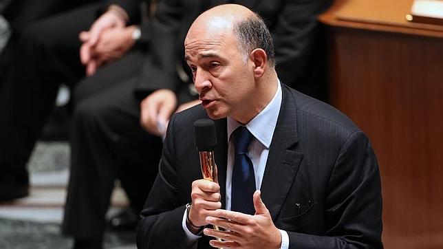 La cifra de parados en Francia marca un nuevo récord con casi 3,3 millones