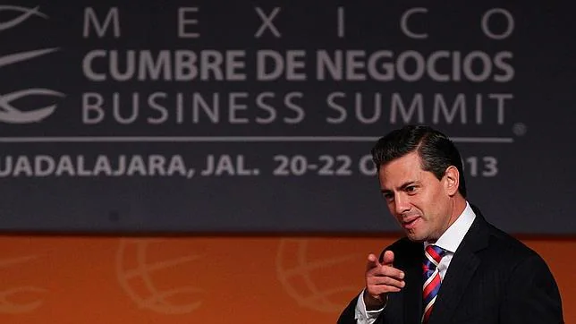 México pide explicaciones a EE.UU. por el espionaje y abre una investigación interna