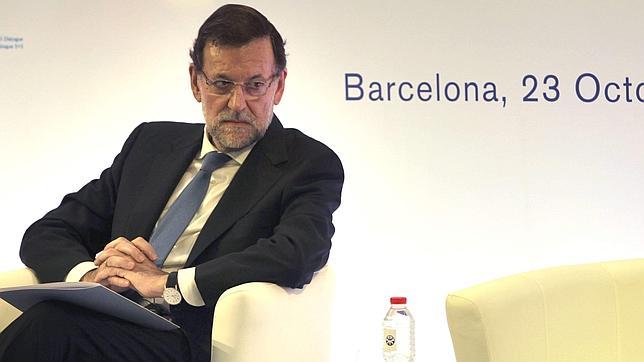 Rajoy reconoce que no le gusta «nada» la sentencia «injusta» sobre la doctrina Parot