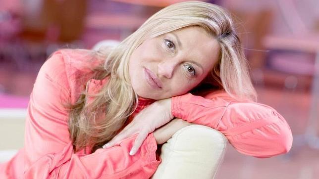 Cristina Tárrega presenta un tratamiento para prevenir el envejecimiento genital