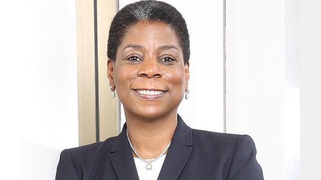 Ursula Burns ha roto numerosas barreras a lo largo de su trayectoria profesional