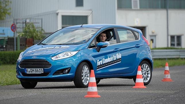 Abierto el programa de «Ford, Conduce Tu Vida»