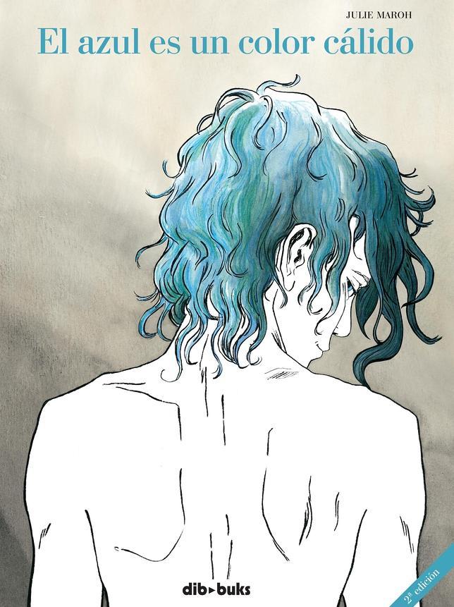 Julie Maroh: «No veo "La vida de Adèle" como una traición»