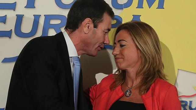 Tomás Gómez propondrá que las primarias del PSOE se celebren en febrero de 2014