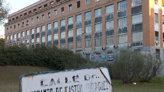 Terremoto en la Universidad Complutense por la salida de seis vicerrectores
