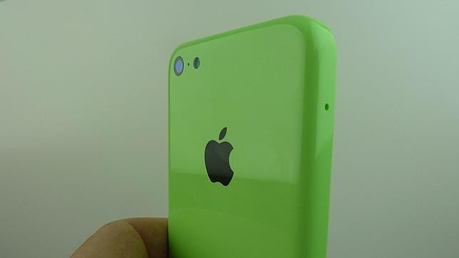 Probamos los nuevos iPhone 5S y iPhone 5C