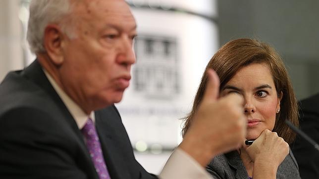 Las regiones tendrán que informar al Gobierno antes de firmar acuerdos internacionales