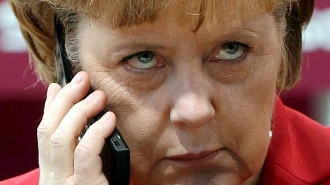 La Eurocámara envía una misión a Washington para investigar las sospechas de espionaje