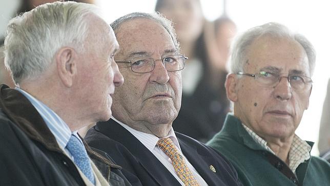 Pirri: «Cristiano es, hoy, el mejor jugador del mundo, por encima de Messi»