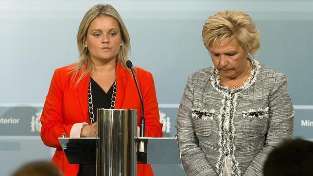 Dinos tu razón para ir a la marcha del domingo a favor de las víctimas del terrorismo