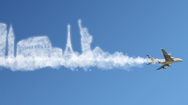 Proartis, el proyecto detrás de la seguridad de aviones, trenes y naves espaciales