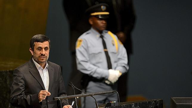 Un grupo de expertos de EEUU concluye que Irán será capaz en un mes de fabricar su primera bomba nuclear