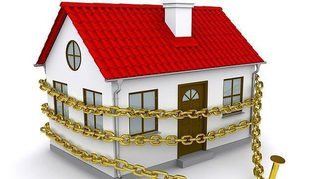 El gremio de los 50 ladrones de pisos