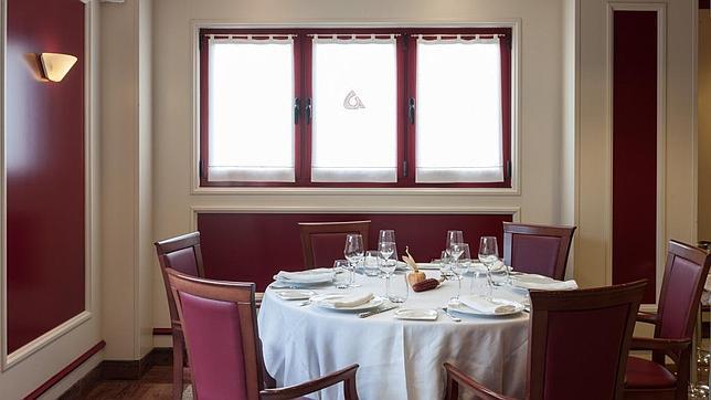 Apuesta a caballo ganador por cocina tradicional de mercado