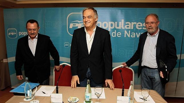 González Pons acusa a Estrasburgo de «fallar jurídicamente y en todos los sentidos»