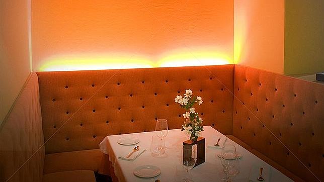 Prometen una experiencia que trasciende al mero hecho culinario