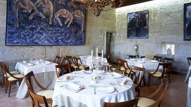 Está ubicado en una antigua Casona del siglo XIX