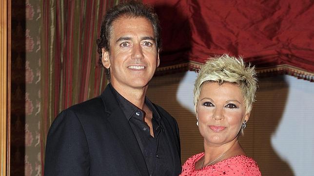 «Terelu tiene que ser feliz y recuperar la autoestima»