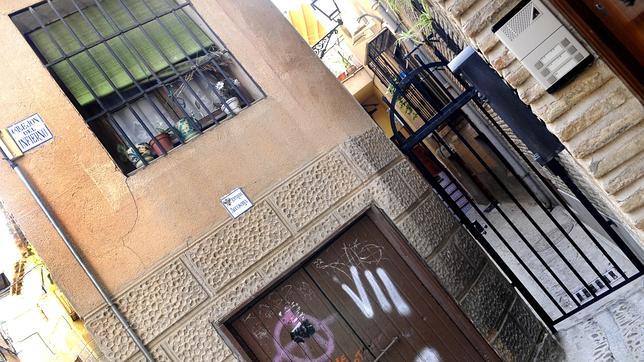 Callejón del Infierno