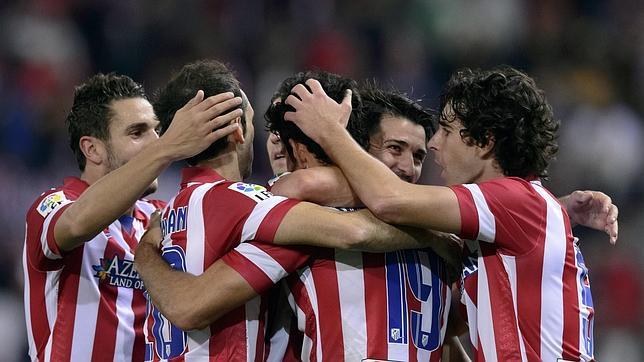 Con el cuchillo entre los dientes