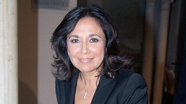 Isabel Gemio reclama a Nilo Manrique más de 50.000 euros para sus dos hijos