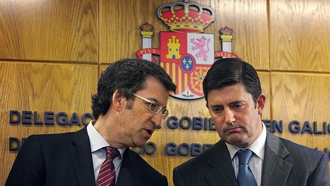 «Es sorprendente que se publiquen tantas cosas sobre el sumario de Asunta, en teoría secreto»