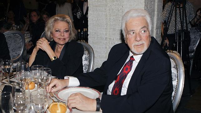 Mayra Gómez Kemp: «Tenemos la televisión que nos merecemos»