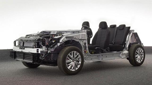 Nuevo Peugeot 308, eficiencia al poder