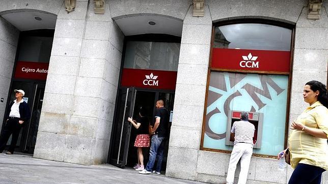 Obligan a más de 80 empleados de CCM a cambiar de lugar de trabajo