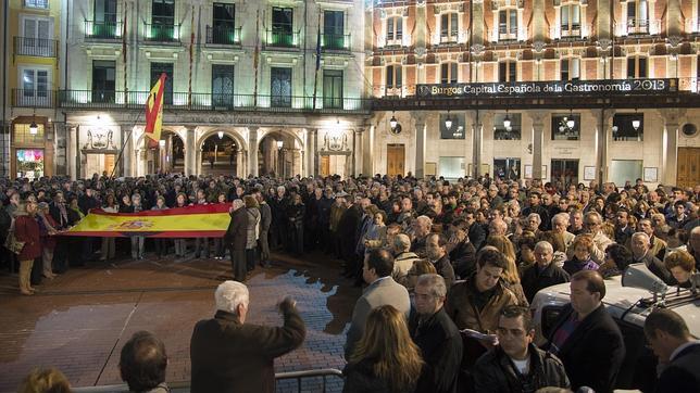 Ortega Lara: «Tengo el alma destrozada; es como revivirlo todo otra vez»