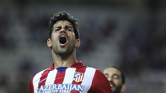 La FEF ultima los detalles legales para que Diego Costa juegue con España